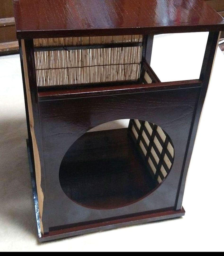 究極の古美術蔵からかなり凄そうな茶道具の夏茶碗が出てきました